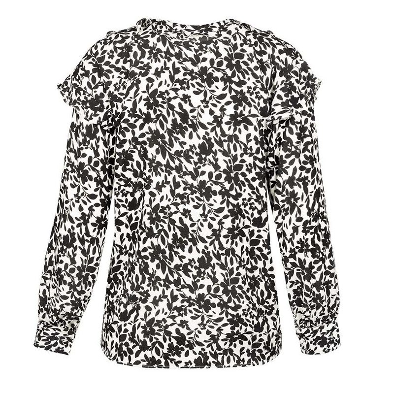 بلوز زنانه مدل SB-SS-304399