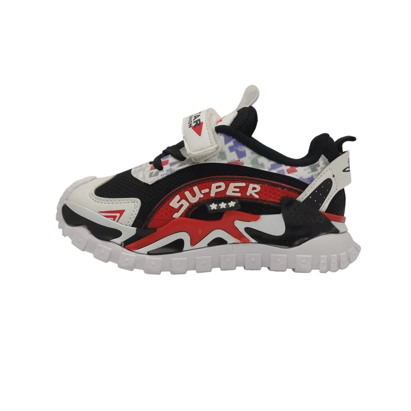 کفش راحتی بچگانه مدل سراتو کد 1195RD