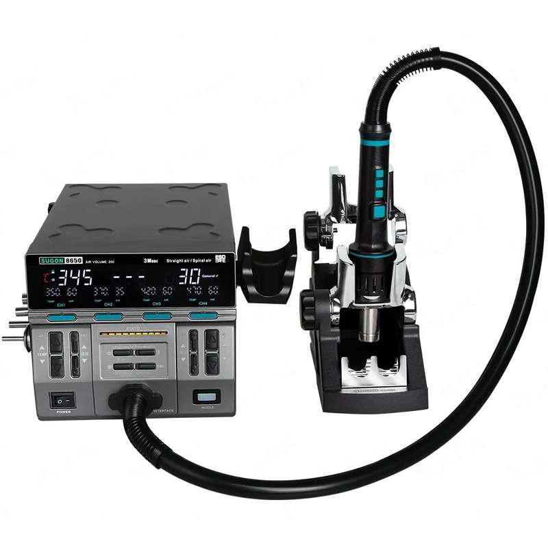 هیتر هویه سوگون مدل 3MOOE-8650