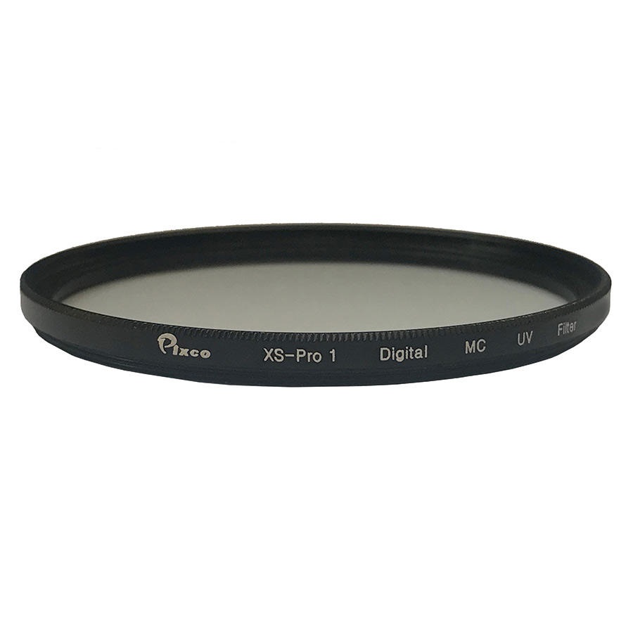 فیلتر لنز مدل xs-Pro 1 digital SMC UV 58mm