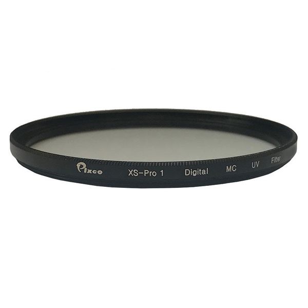 فیلتر لنز مدل xs-Pro 1 digital SMC UV 58mm
            غیر اصل