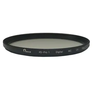 فیلتر لنز مدل xs-Pro 1 digital SMC UV 77mm