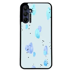 AKAM AMC-WSGA15-DOTS-4 Cover For Samsung Galaxy A15