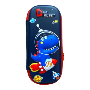 جامدادی کتابی طرح دایناسور کد 07