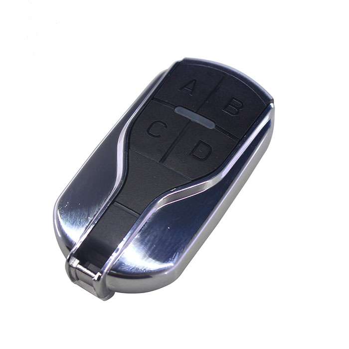 ریموت دربازکن مدل 433