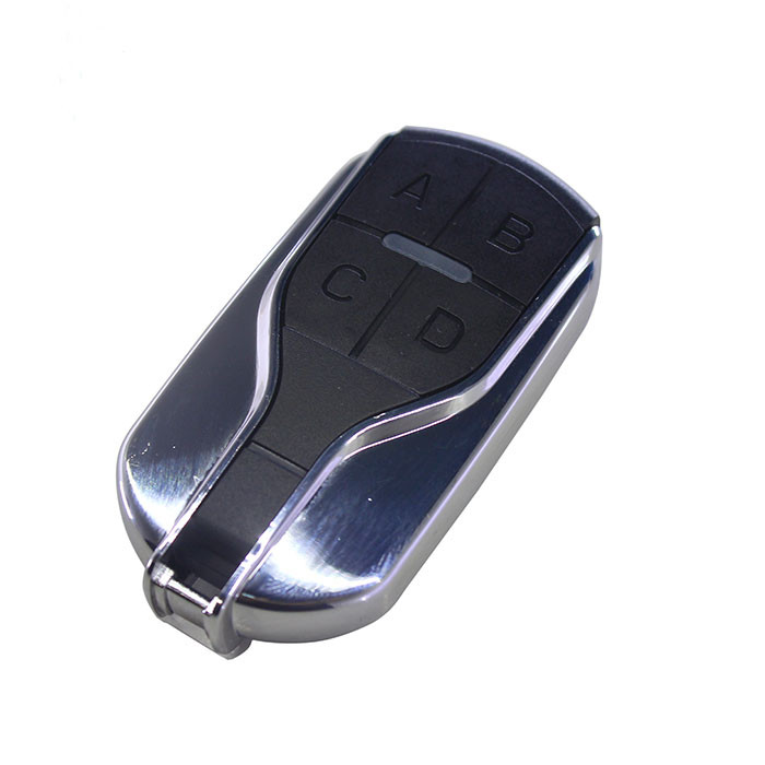 ریموت دربازکن مدل 433