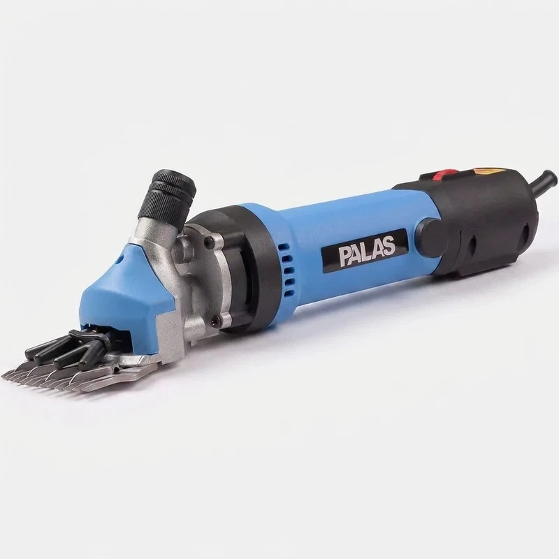 ماشین اصلاح مو حیوانات پالاس مدل P9125