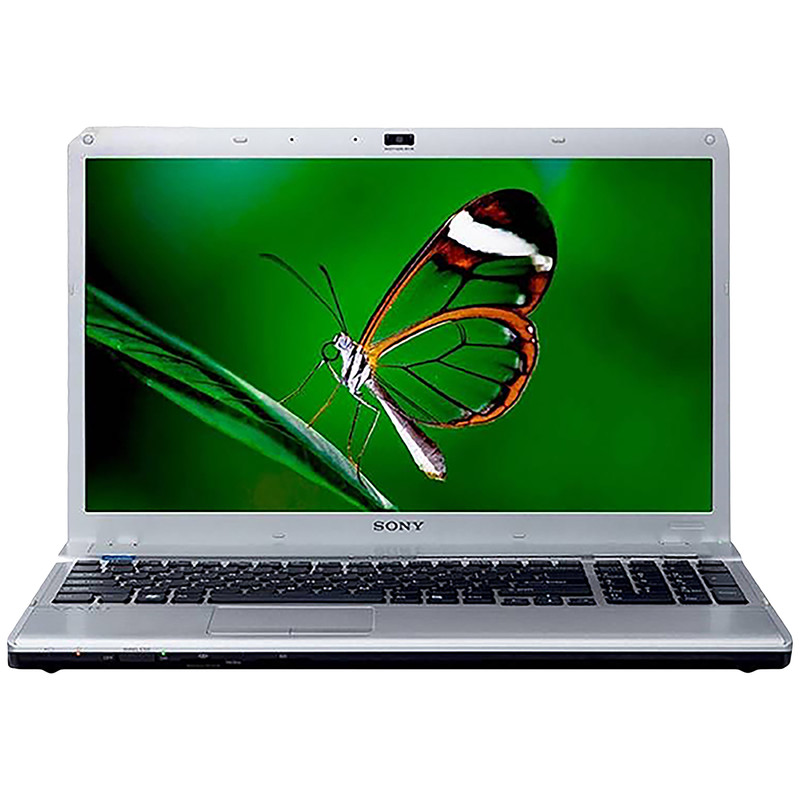 لپ تاپ سونی وایو اف 12 اچ اف ایکس