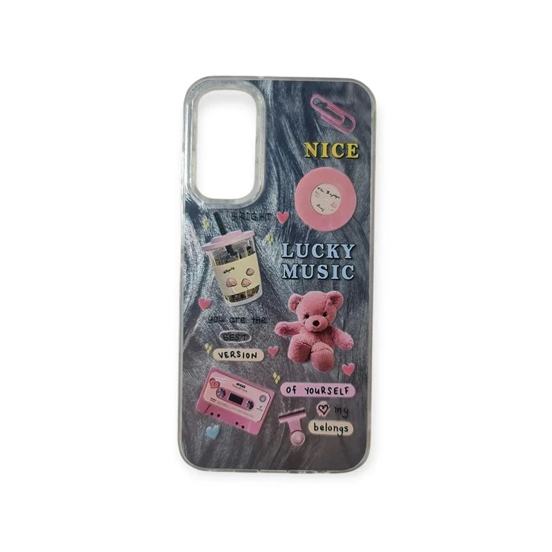 کاور مدل A0506 مناسب برای گوشی موبایل سامسونگ Galaxy A05