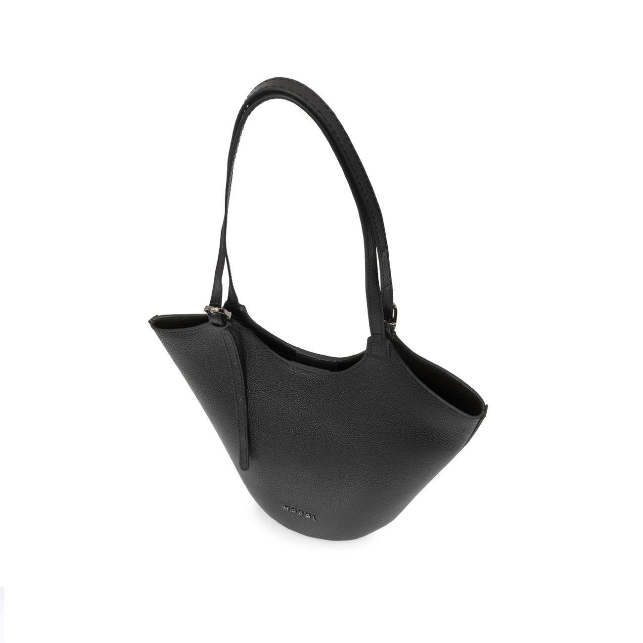 کیف دوشی زنانه مارال چرم مدل ایزابلا -  - 2