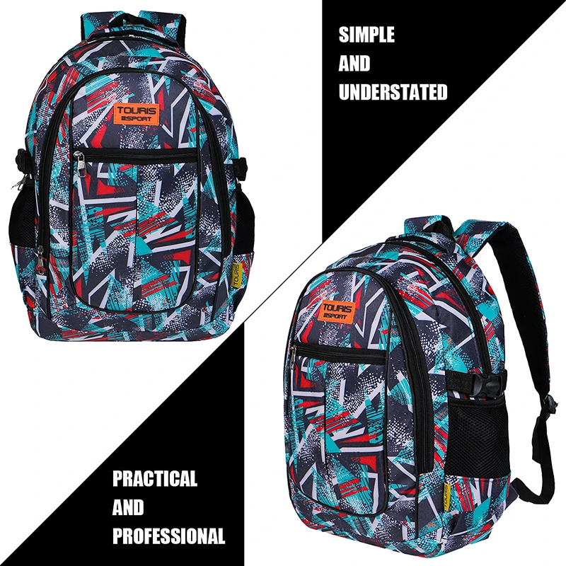 عکس شماره 12 : کوله پشتی توریث مدل pru-8900