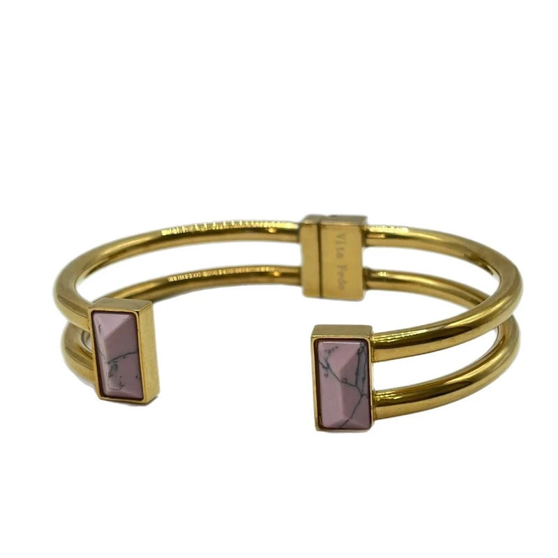 دستبند زنانه مدل ماهرو ۹۴۰۵