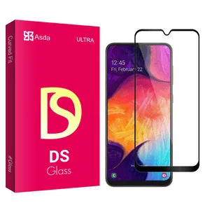 Asda DS glass Screen Protector For Samsung Galaxy A30