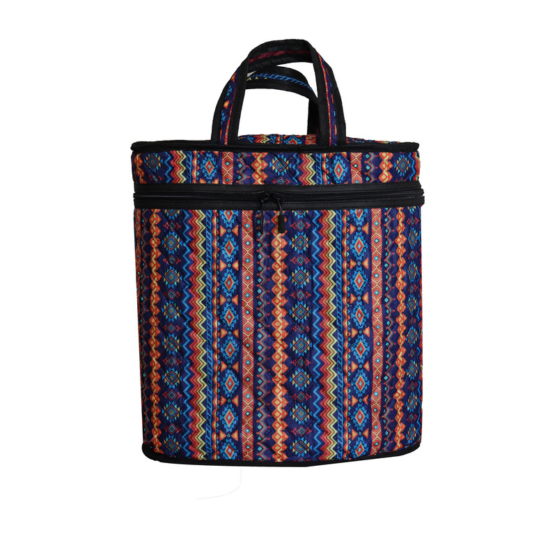 ساک پیک نیک مدل لیمان طرح سنتی مجموعه 3 عددی