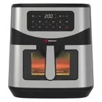 سرخ کن بدون روغن مباشی مدل ME-AF985
