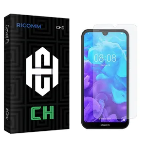 Ricomm CH2 Screen Protector For Huawei Y5 2019