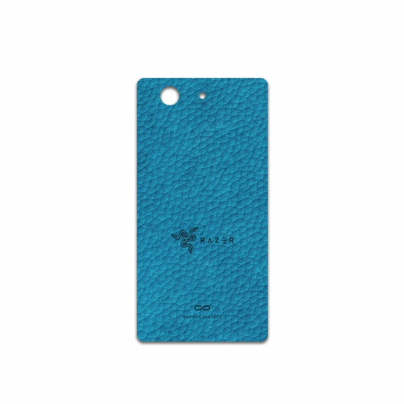 برچسب پوششی ماهوت مدل BL-RZR مناسب برای گوشی موبایل سونی Xperia Z3 Compact