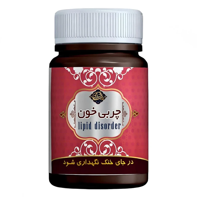 حب سویق مرکب 8 فدک - 45 گرم