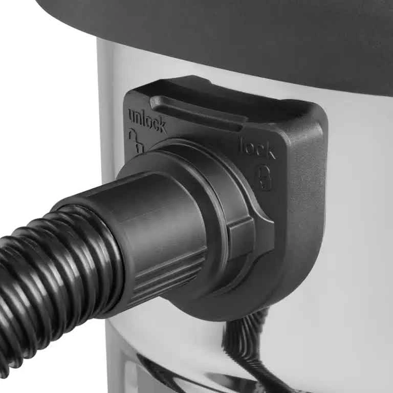 عکس شماره 5 : جاروبرقی صنعتی رونیکس مدل 1231