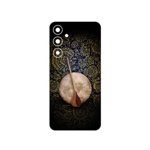 MAHOOT Setar_Daf_Instruments Cover Sticker for Samsung Galaxy A55