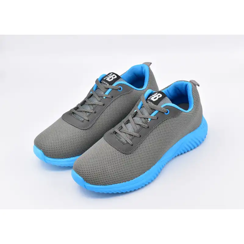 کفش پیاده روی مردانه پویان گام پیام مدل آرمان کد 9780-2