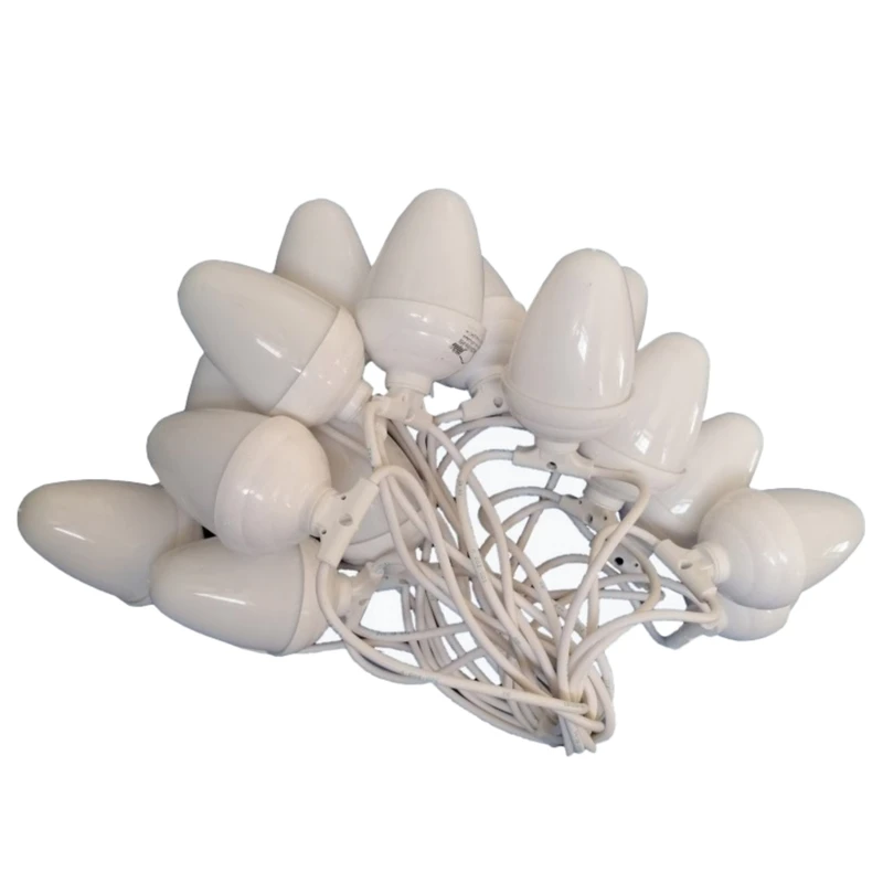 ریسه ال ای دی مدل RGB کد 118 طول 10 متر