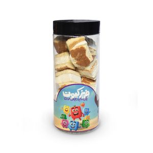 بستنی خشک کیک بستنی فریزفروت - 80 گرم