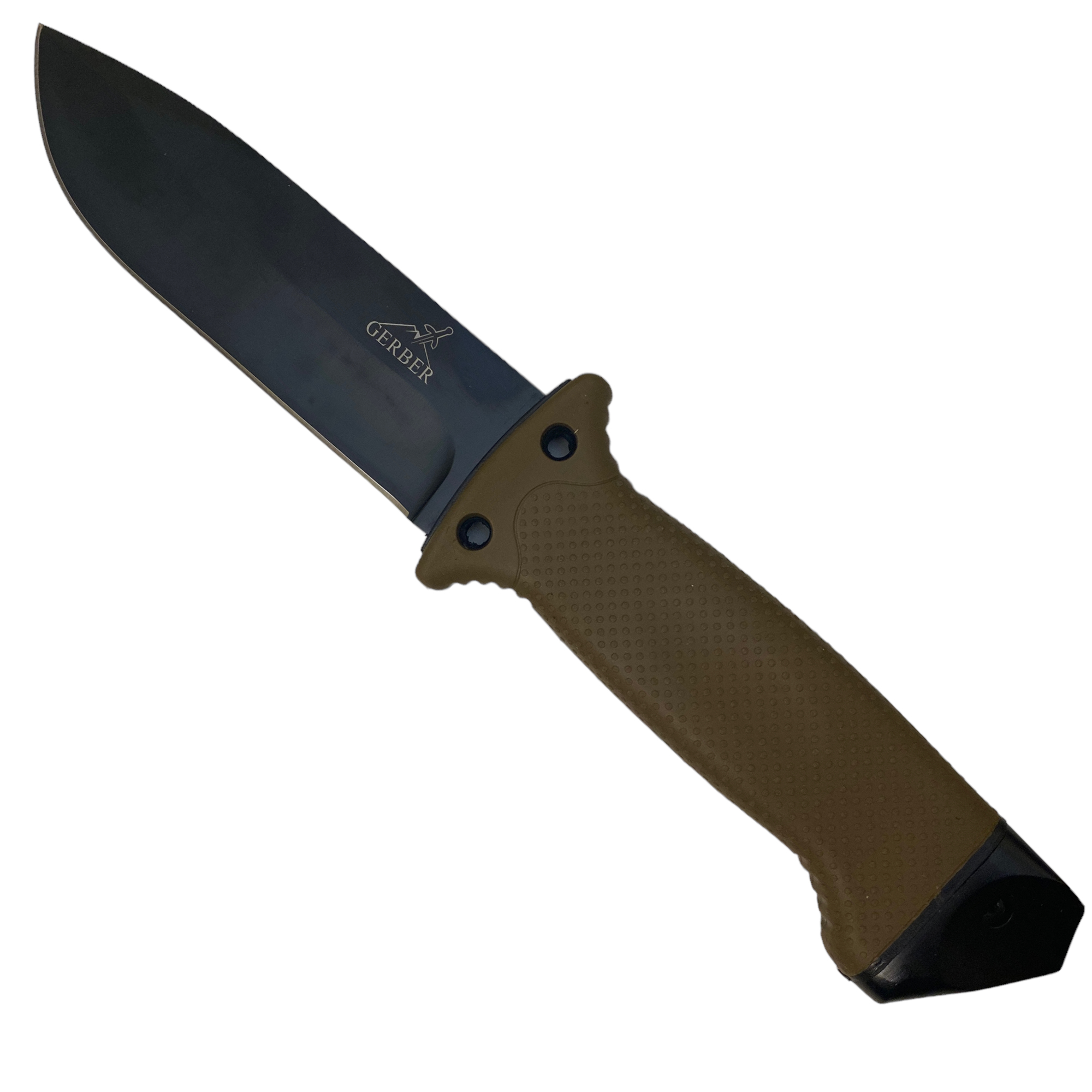 نکته خرید - قیمت روز چاقوی سفری گربر مدل LMF2+ خرید