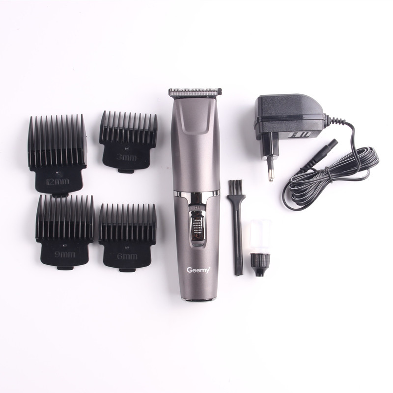 ماشین اصلاح موی سر و صورت و بدن جیمی مدل 666