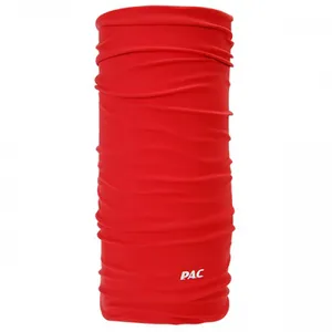 دستمال سر و گردن پک مدل Original Red