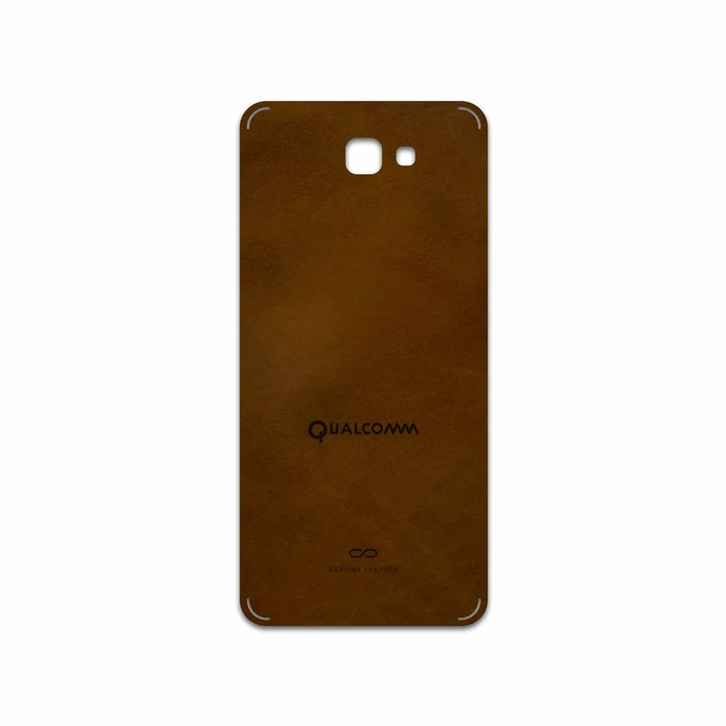 برچسب پوششی ماهوت مدل BFL-QLQM مناسب برای گوشی موبایل سامسونگ Galaxy J7 Prime