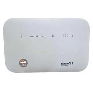 مودم TD-LTE تک نت مدل TF-i60 S1 به همراه 300 گیگ اینترنت یکساله