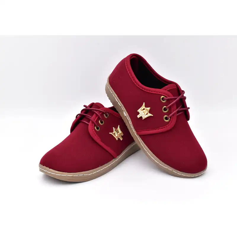 کفش روزمره زنانه کد 8246