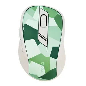 ماوس بی سیم رپو مدل M500