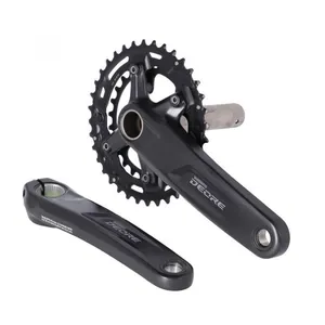 طبق قامه دوچرخه شیمانو مدل DEORE M4100