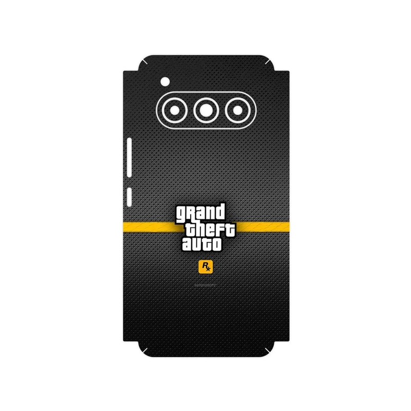 برچسب پوششی ماهوت مدل GTA مناسب برای گوشی موبایل داریا Bond II Lite 5G