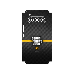 MAHOOT GTA Cover Sticker for Daria Bond II Lite 5G