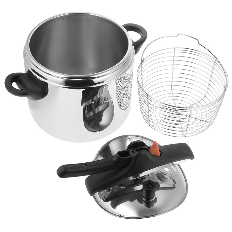 زودپز لاگوستینا مدل Maga PLUS گنجایش 7 لیتر