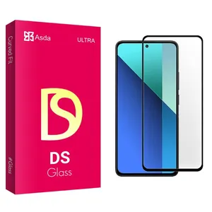 Asda DS FullGlue Screen Protector For LG Redmi Note 13 Pro 5G