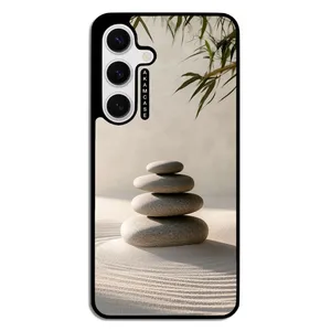 AKAM AMC-WSGS24-ZEN-8 Cover For Samsung Galaxy S24