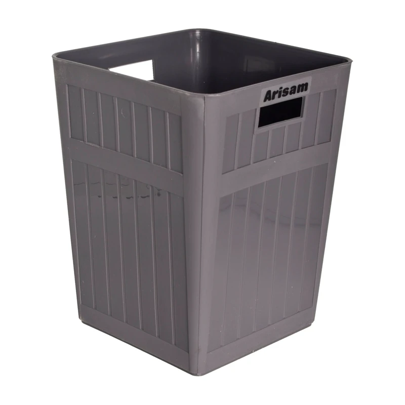 سطل زباله اداری آریاسام کد 127