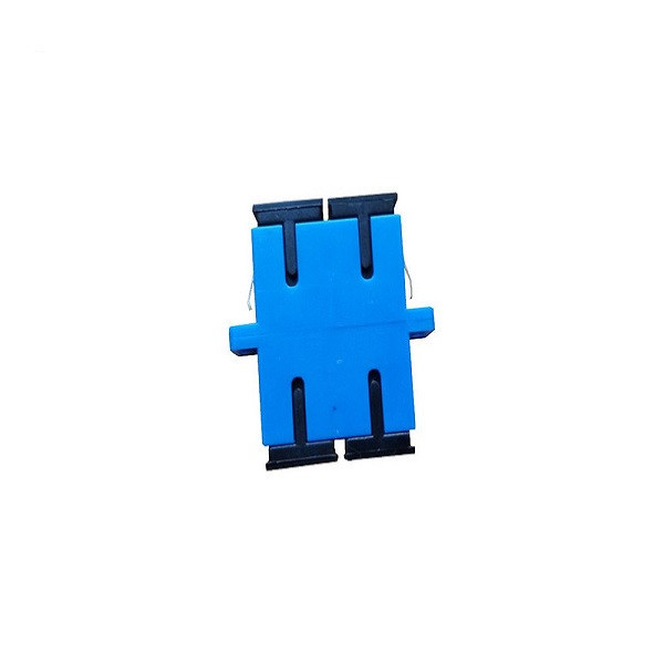 آداپتور فیبر نوری کد SC/PC/SM/DX/Plastic مدل FA-S11-PDX-P