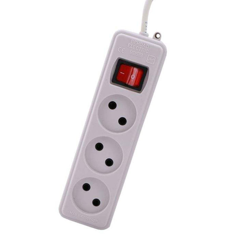 سه راهی برق بهداد الکتریک مدل پارس1.8m