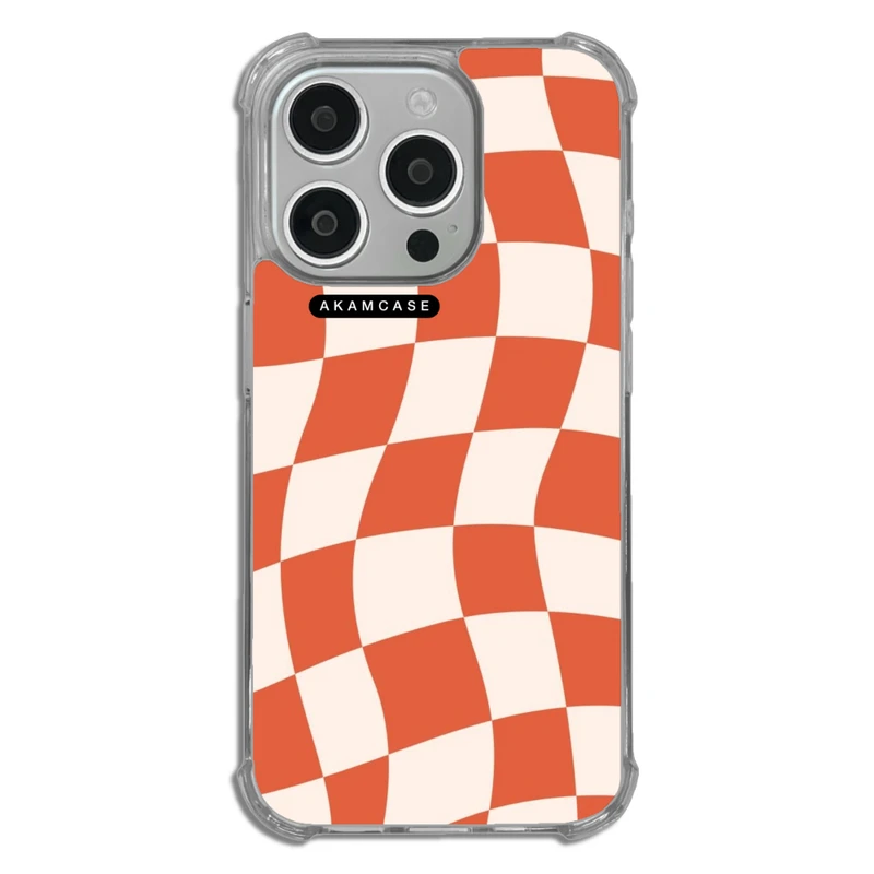 کاور آکام مدل AMC-WTA15PRO-SQUARES2 مناسب برای گوشی موبایل اپل iPhone 15 Pro