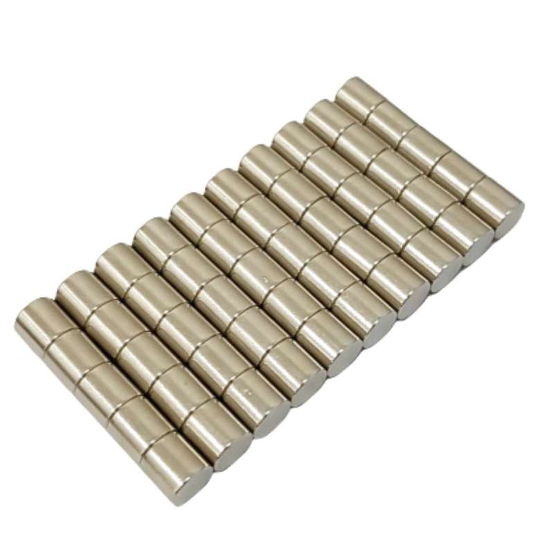 آهن ربا مدل M5-4 کد ۱۲۳۱ بسته ۵۰ عددی