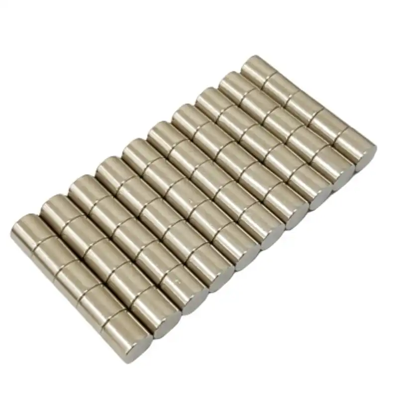 آهن ربا مدل M5-4 کد ۱۲۳۱ بسته ۵۰ عددی