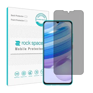 Priusy Rockspace HyPRV model screen protector suitable for Xiaomi Redmi 10X 5G mobile phone