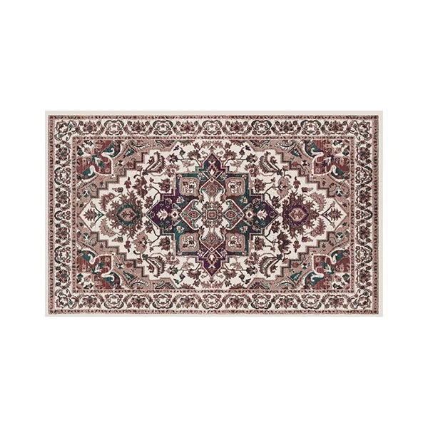  پادری مدل فرشینه سنتی کد M35M001-MR0176 سایز 76x46 سانتی متر