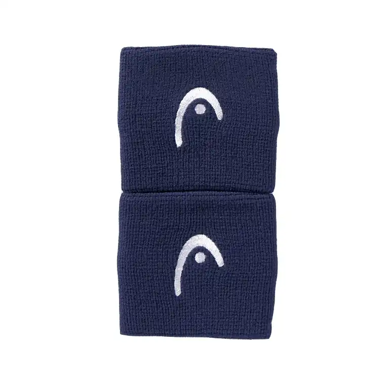 مچ بند ورزشی هد مدل Sweat Absorption بسته 2 عددی