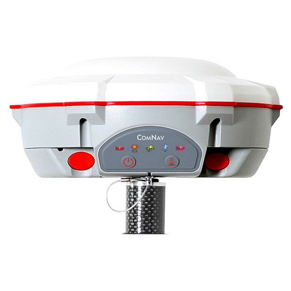 گیرنده ایستگاهی جی پی اس کام ناو مدل T300 PLUS IMU